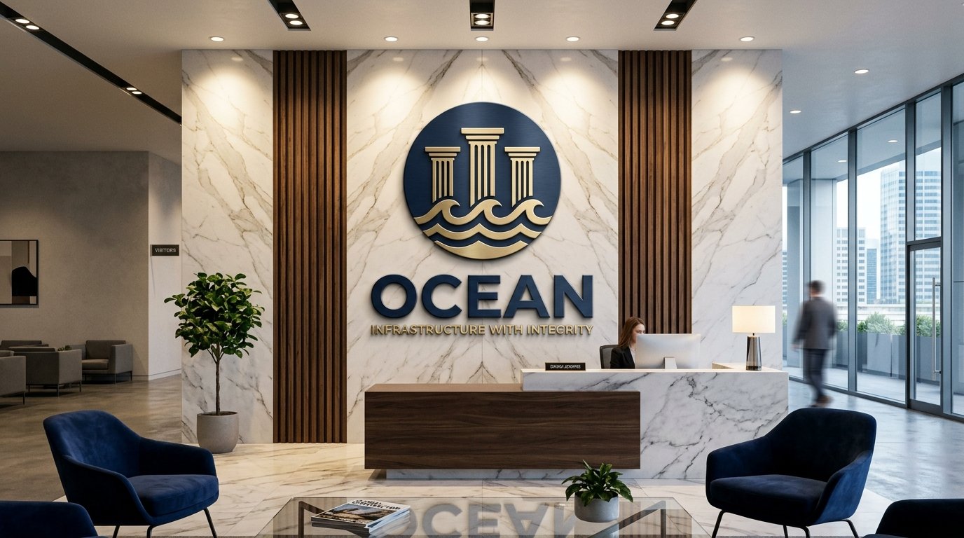Ocean Headquarters